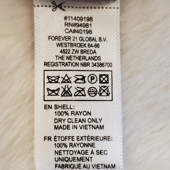 Forver 21 Charcoal Gray Shorts - Picture 6 of 7